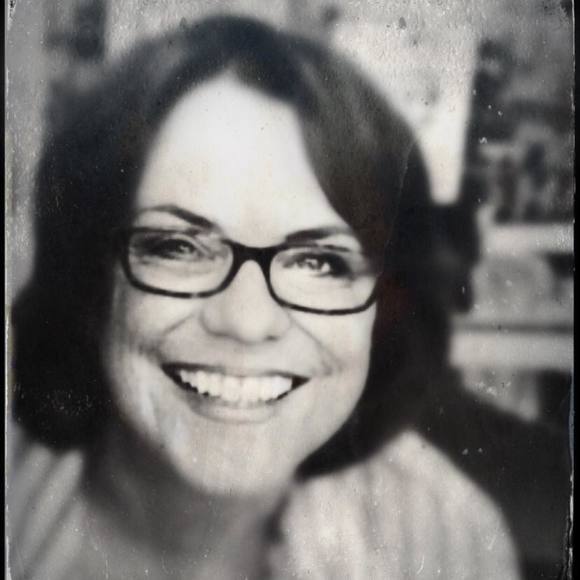 Meet your Posher, Mary - Picture 1 of 1